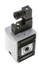 3/2 Valve G1/4 230VAC 2000 l/min Futura 1
