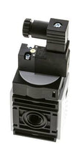 3/2 Valve G1/4 24VDC 2000 l/min Futura 0