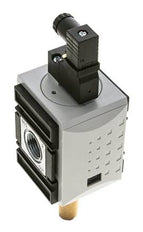 3/2 Valve G1/2 24VDC 4300 l/min Futura 2