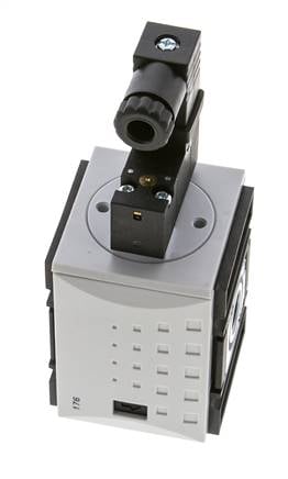 3/2 Valve G1/4 230VAC 2000 l/min Futura 1