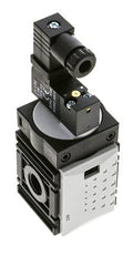 3/2 Valve G1/4 24VDC 2000 l/min Futura 0