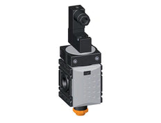 3/2 Valve G1/4 24VDC 2000 l/min Futura 0
