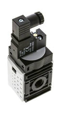 3/2 Valve G1/4 24VDC 2000 l/min Futura 0
