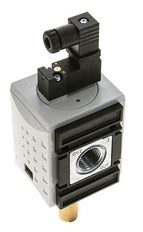 3/2 Valve G1/2 24VDC 4300 l/min Futura 2