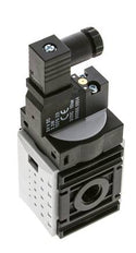 3/2 Valve G1/4 230VAC 2000 l/min Futura 0