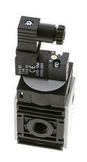 3/2 Valve G1/4 230VAC 2000 l/min Futura 0