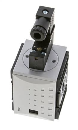 3/2 Valve G3/8 230VAC 2000 l/min Futura 1