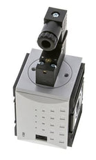 3/2 Valve G3/8 230VAC 2000 l/min Futura 1
