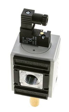 3/2 Valve G1/2 24VDC 4300 l/min Futura 2