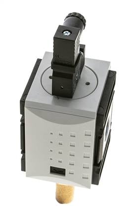 3/2 Valve G1/2 230VAC 4300 l/min Futura 2