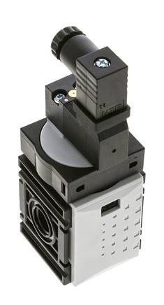 3/2 Valve G1/4 230VAC 2000 l/min Futura 0