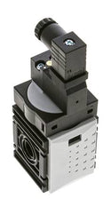 3/2 Valve G1/4 230VAC 2000 l/min Futura 0