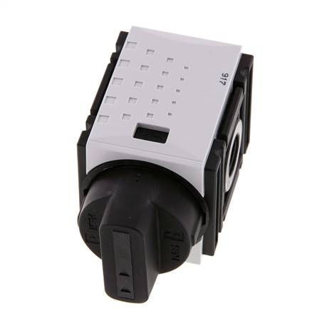 3/2 Ball Valve G1/4 2300 l/min Futura 0