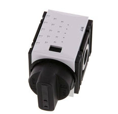 3/2 Ball Valve G1/4 2300 l/min Futura 0