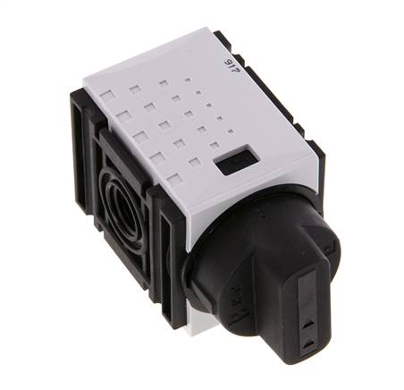 3/2 Ball Valve G1/4 2300 l/min Futura 0