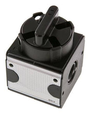 3/2 Ball Valve G1/2 11000 l/min Multifix 2