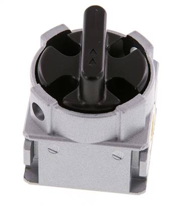 3/2 Ball Valve G1/8 1800 l/min Multifix 0