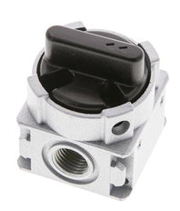 3/2 Ball Valve G1/4 1800 l/min Multifix 0