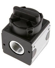 3/2 Ball Valve G3/4 11000 l/min Multifix 2