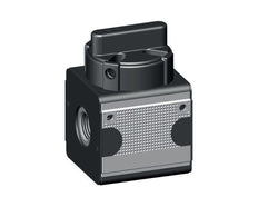 3/2 Ball Valve G1/2 11000 l/min Multifix 2