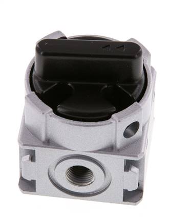 3/2 Ball Valve G1/8 1800 l/min Multifix 0