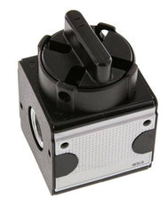 3/2 Ball Valve G1/2 11000 l/min Multifix 2