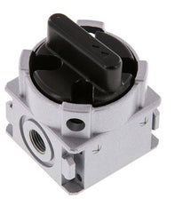 3/2 Ball Valve G1/8 1800 l/min Multifix 0
