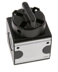 3/2 Ball Valve G3/4 11000 l/min Multifix 2