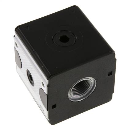 Distributor G1/2 11000 l/min Multifix 2