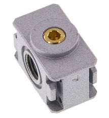 Distributor G1/4 2700 l/min Multifix 0