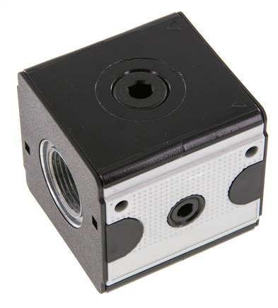 Distributor G3/4 11000 l/min Multifix 2