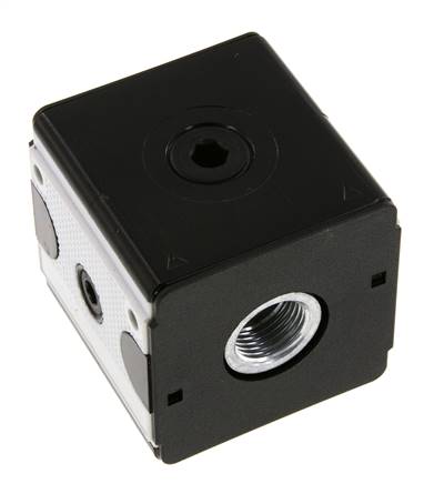 Distributor G1/2 11000 l/min Multifix 2