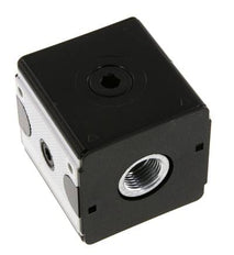 Distributor G1/2 11000 l/min Multifix 2