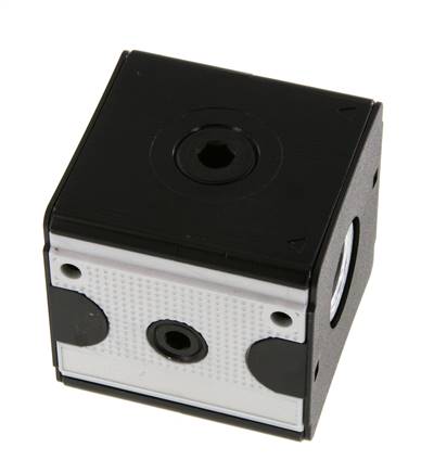 Distributor G1/2 11000 l/min Multifix 2