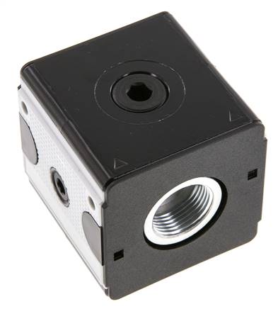 Distributor G3/4 11000 l/min Multifix 2