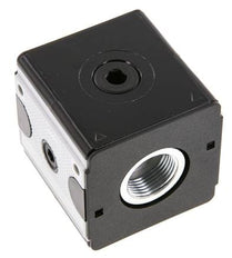 Distributor G3/4 11000 l/min Multifix 2