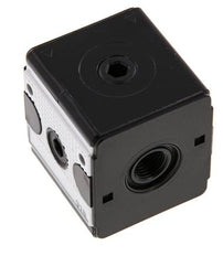 Distributor G1/4 2500 l/min Multifix 1