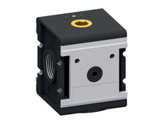 Distributor G1x3/4 18000 l/min Multifix 4