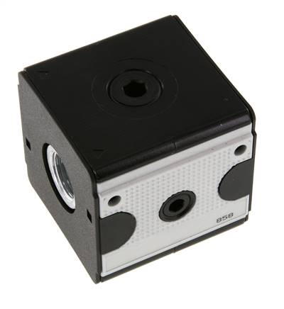 Distributor G1/2 11000 l/min Multifix 2