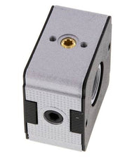 Distributor G1/2 11000 l/min Narrow Multifix 2