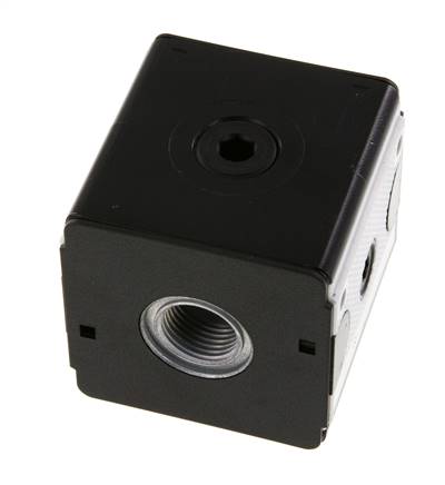 Distributor G1/2 11000 l/min Multifix 2