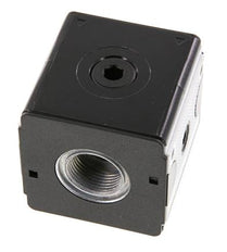 Distributor G3/4 11000 l/min Multifix 2