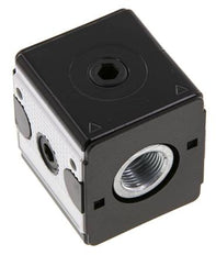 Distributor G3/8 2500 l/min Multifix 1