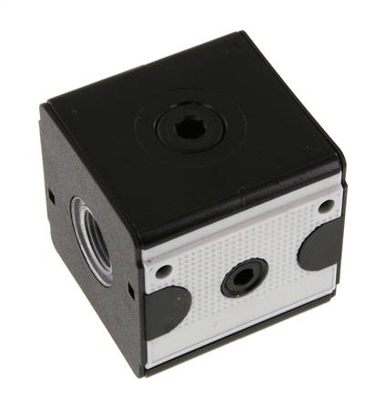 Distributor G1/2 11000 l/min Multifix 2