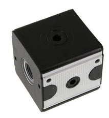 Distributor G1/2 11000 l/min Multifix 2