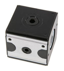 Distributor G3/4 11000 l/min Multifix 2