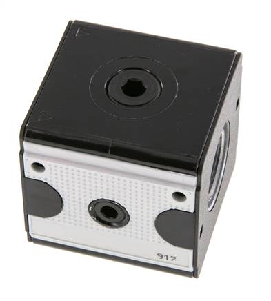 Distributor G3/4 11000 l/min Multifix 2