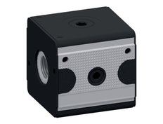 Distributor G1/2 11000 l/min Multifix 2