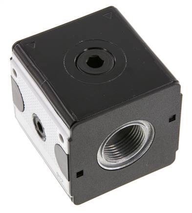 Distributor G3/4 11000 l/min Multifix 2
