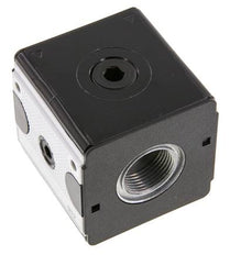 Distributor G3/4 11000 l/min Multifix 2